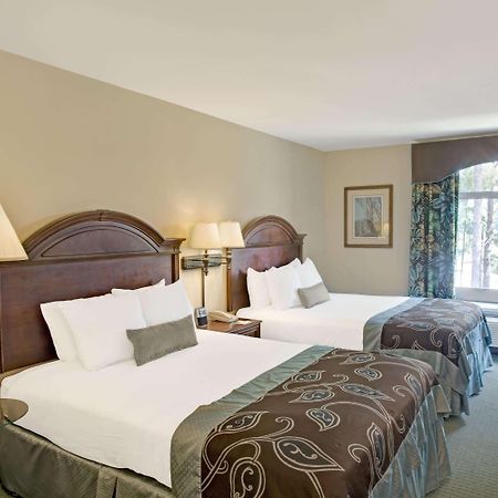 Wingate By Wyndham Charleston Southern University North Charleston Eksteriør bilde
