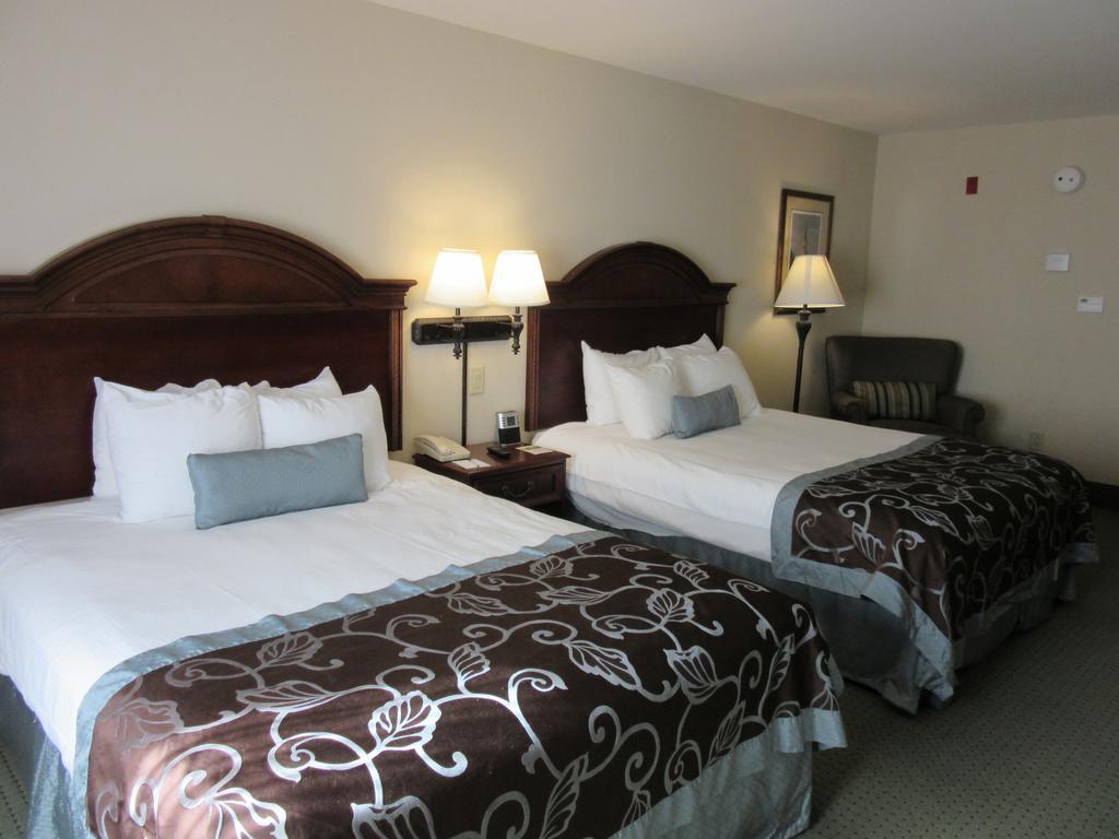 Wingate By Wyndham Charleston Southern University North Charleston Eksteriør bilde