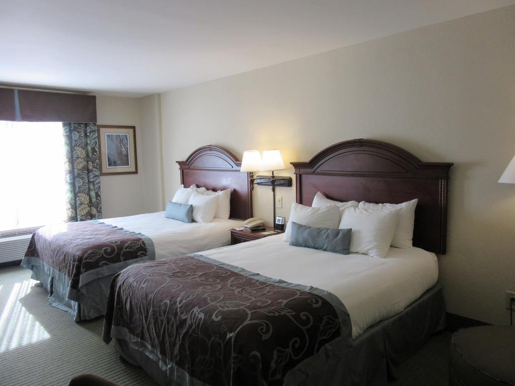 Wingate By Wyndham Charleston Southern University North Charleston Eksteriør bilde