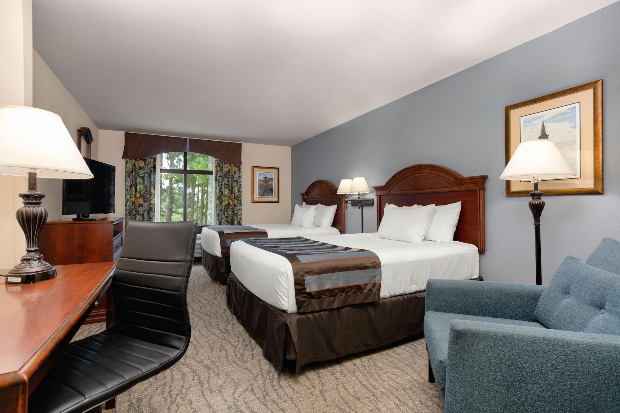 Wingate By Wyndham Charleston Southern University North Charleston Eksteriør bilde