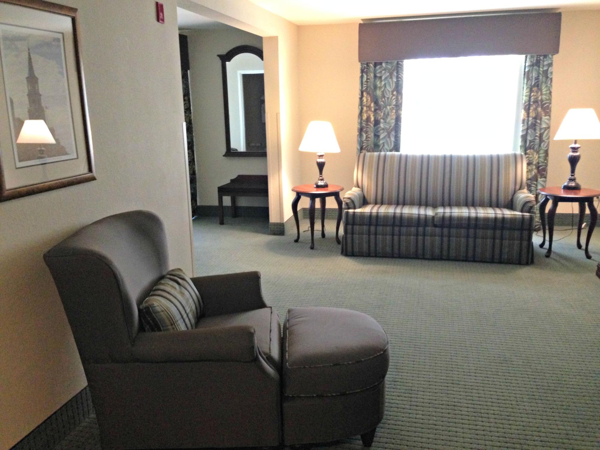 Wingate By Wyndham Charleston Southern University North Charleston Eksteriør bilde