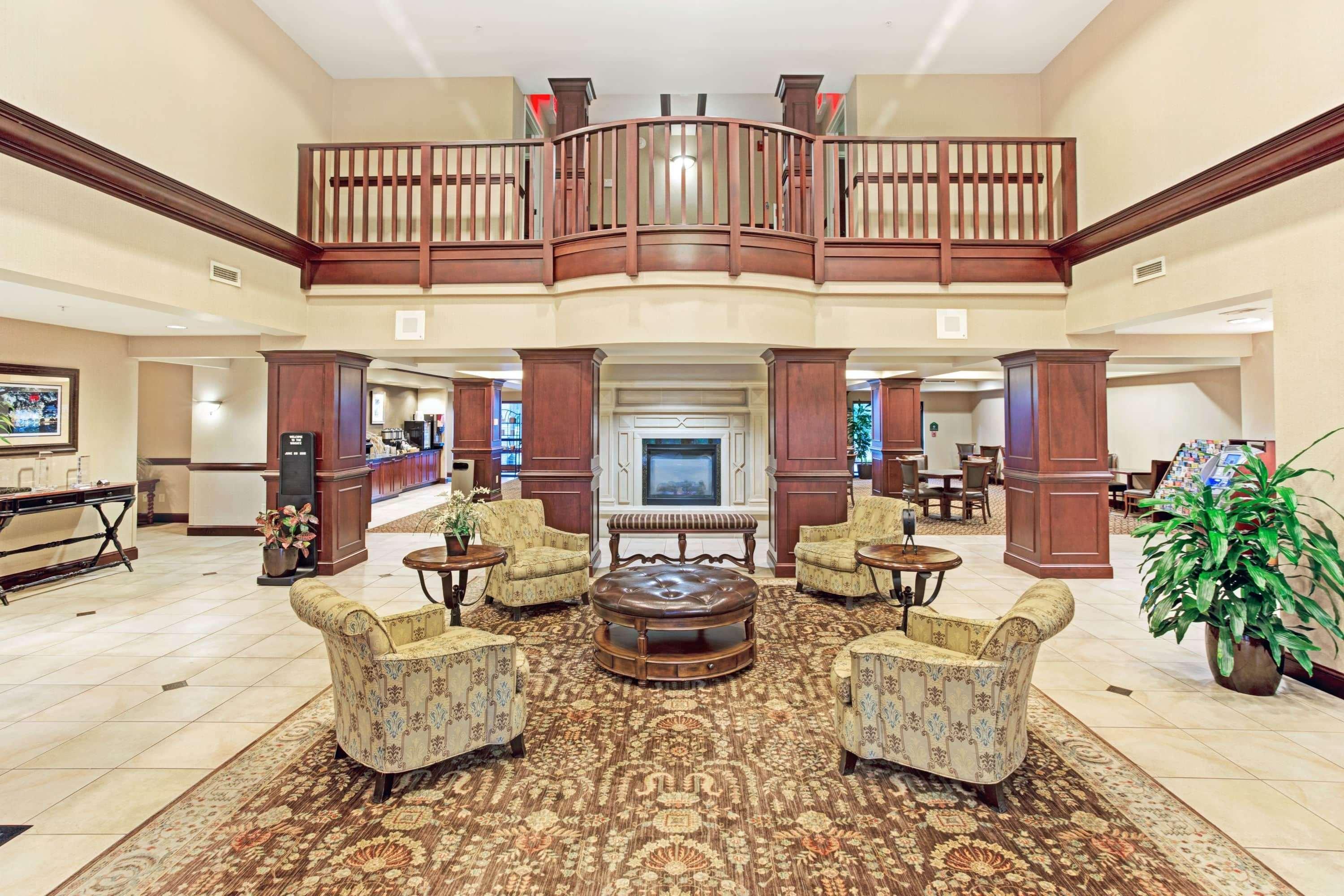 Wingate By Wyndham Charleston Southern University North Charleston Eksteriør bilde