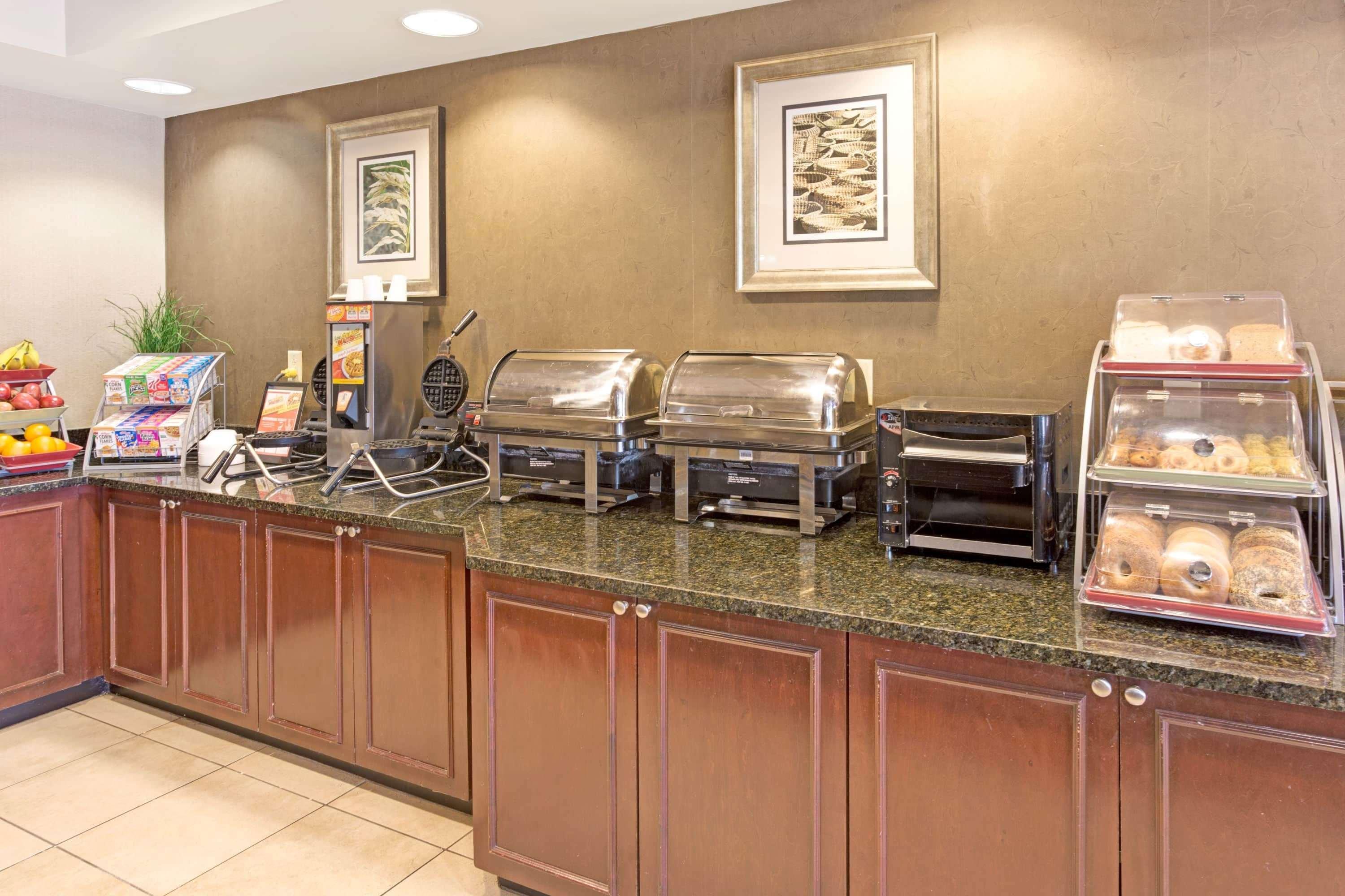 Wingate By Wyndham Charleston Southern University North Charleston Eksteriør bilde