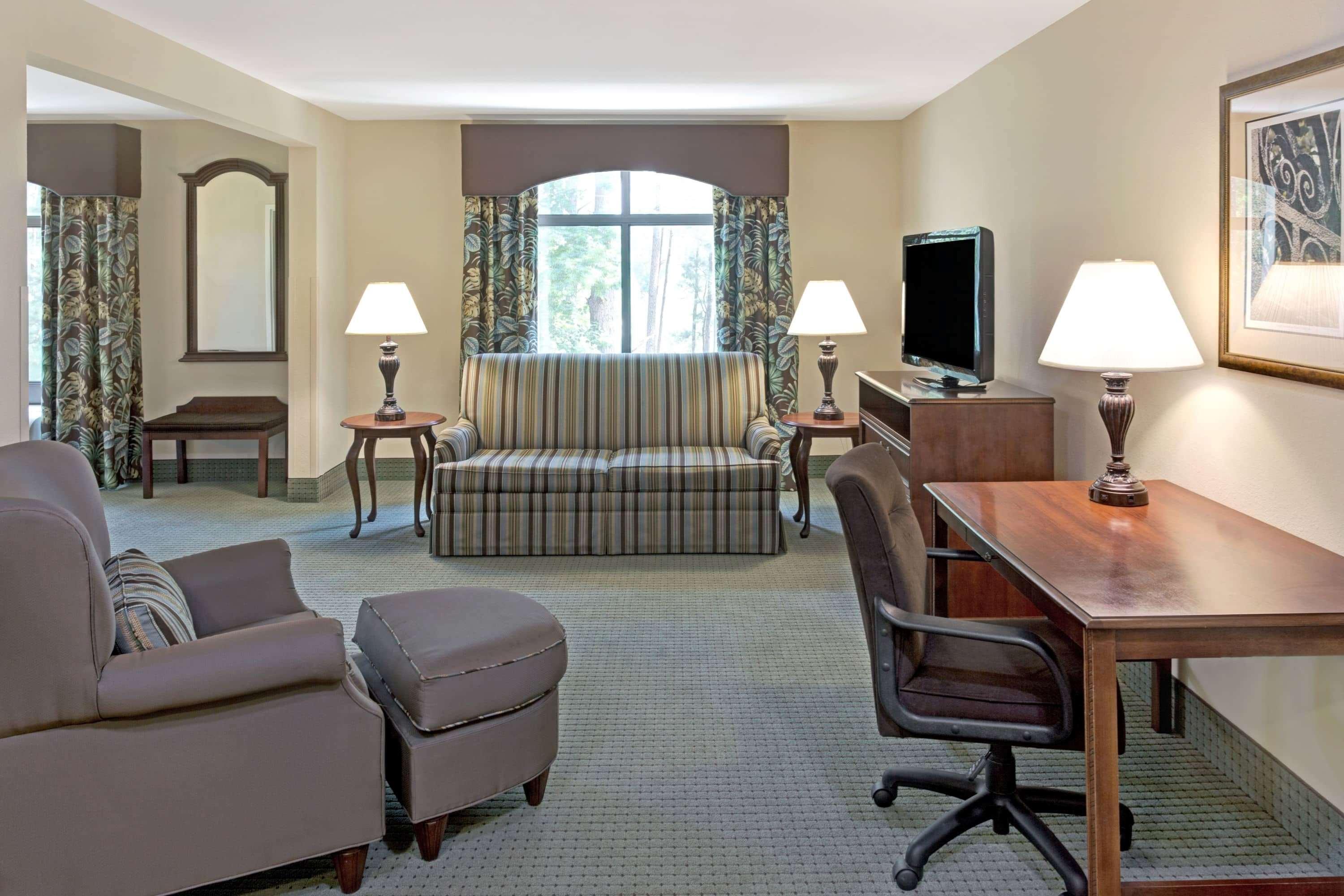 Wingate By Wyndham Charleston Southern University North Charleston Eksteriør bilde