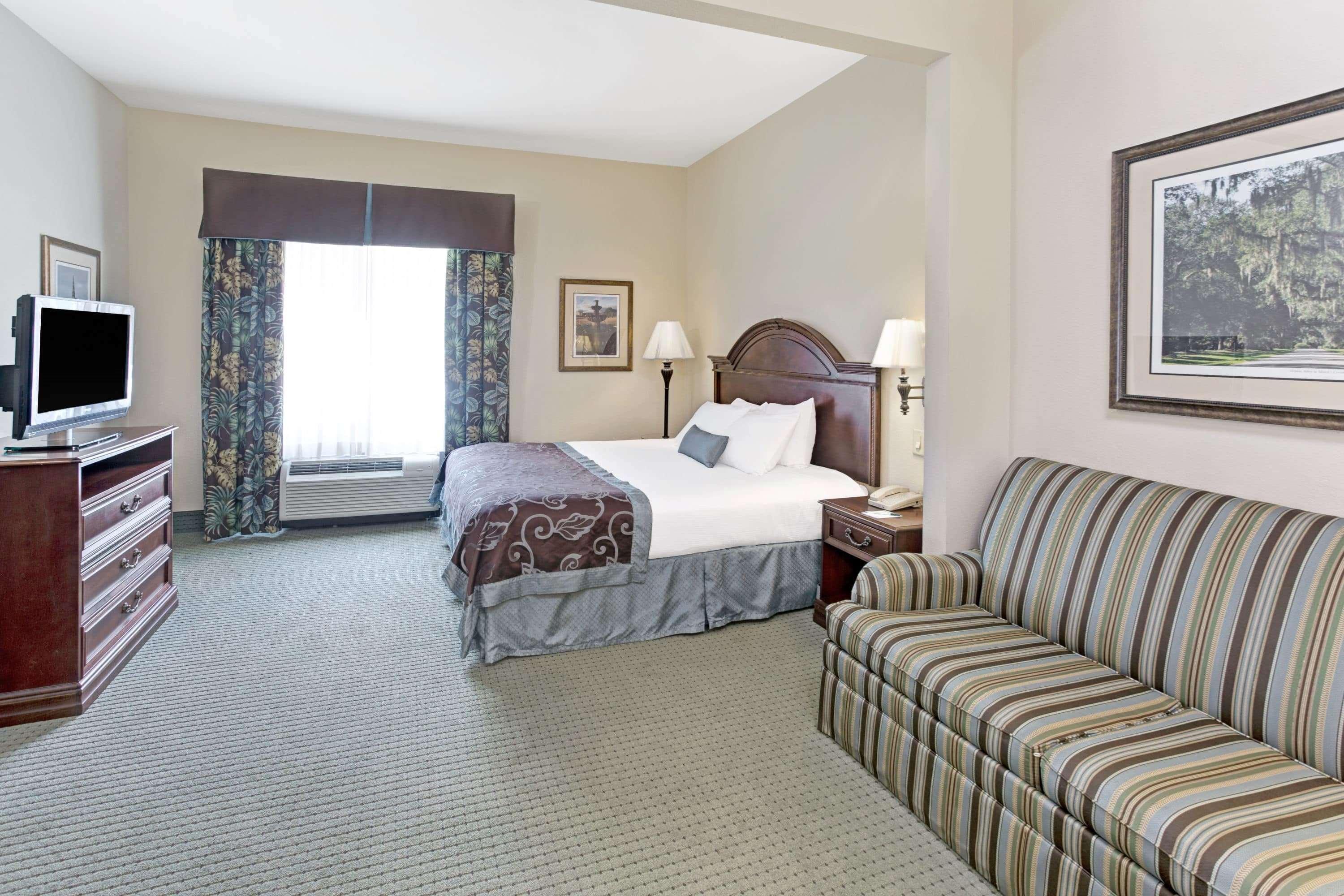 Wingate By Wyndham Charleston Southern University North Charleston Eksteriør bilde