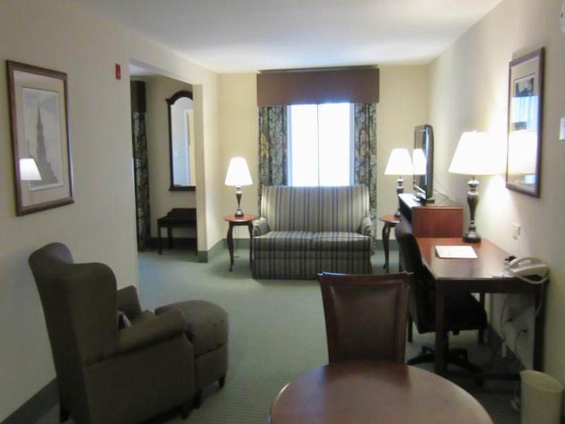 Wingate By Wyndham Charleston Southern University North Charleston Eksteriør bilde