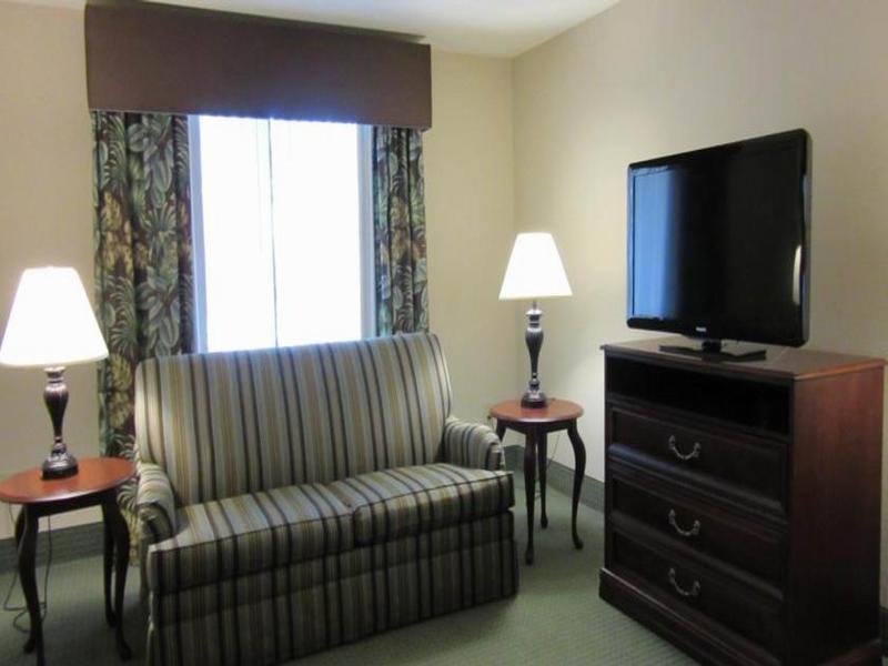 Wingate By Wyndham Charleston Southern University North Charleston Eksteriør bilde