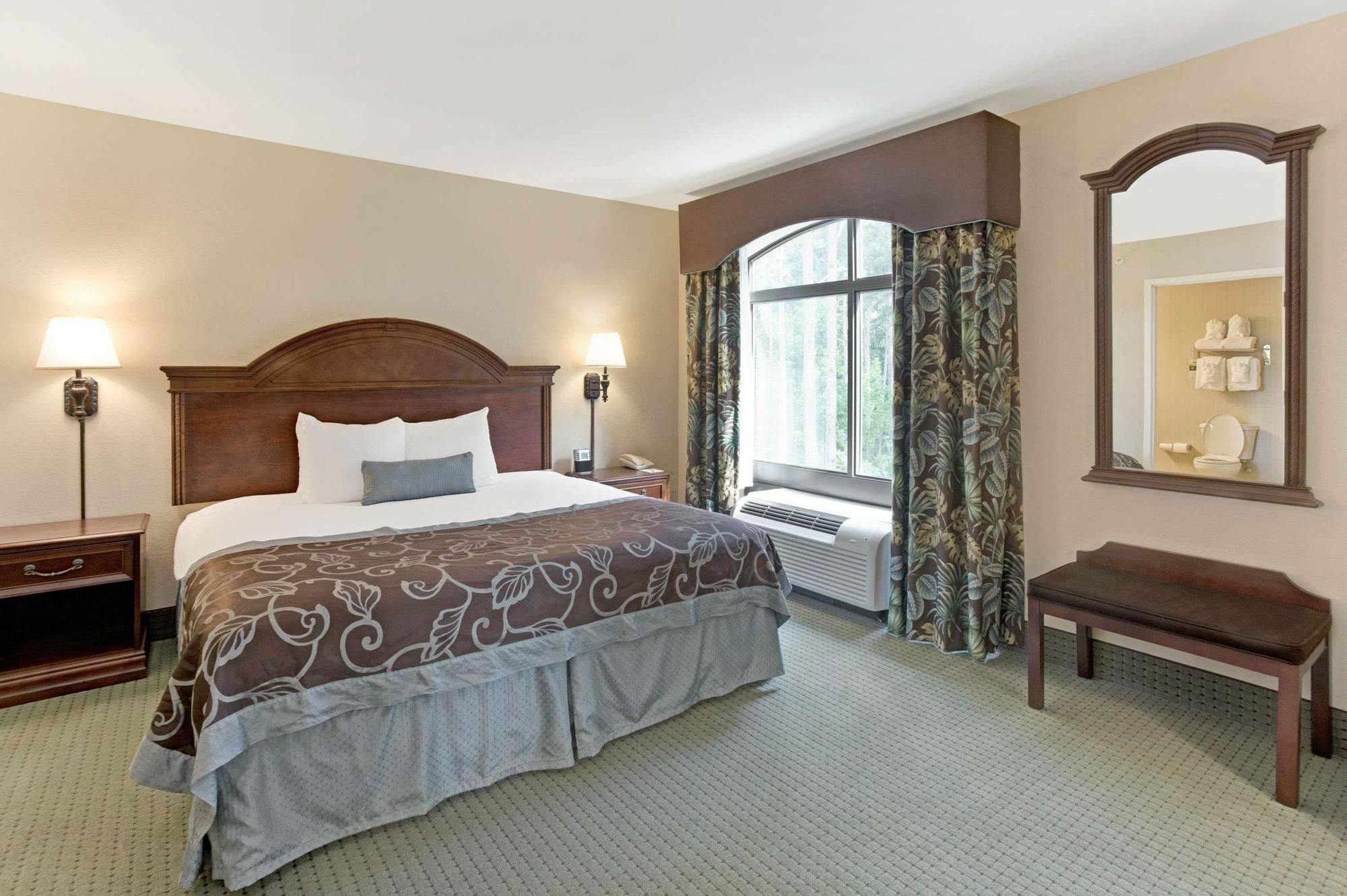 Wingate By Wyndham Charleston Southern University North Charleston Eksteriør bilde